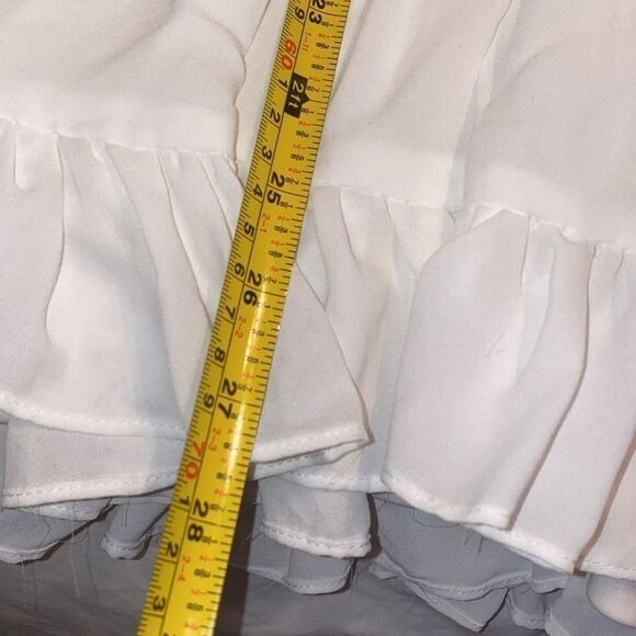 #225 Lace dress  - Picture 7 of 11